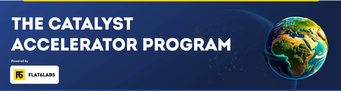 The Catalyst Accelerator Program